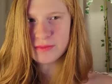 sally_ange1 stream poster