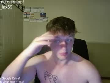 sexylax69 stream poster