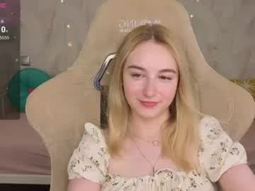shy__polly stream poster