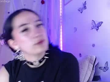 tanya_worldbondage stream poster