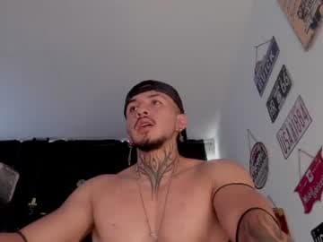 thebeastmaster_ stream poster