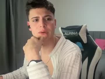 thomassex0 stream poster