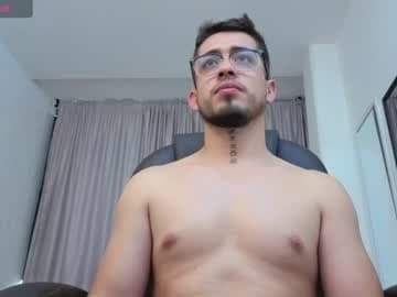 tommas_johnson stream poster