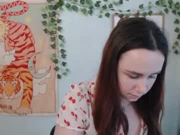 veryveryvery_shy stream poster