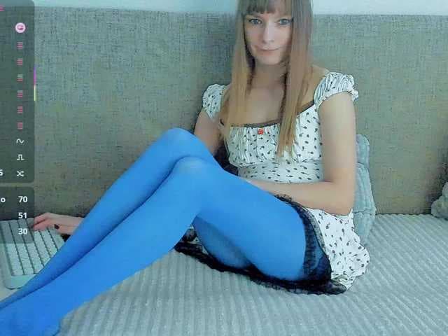 Liliya9 stream poster