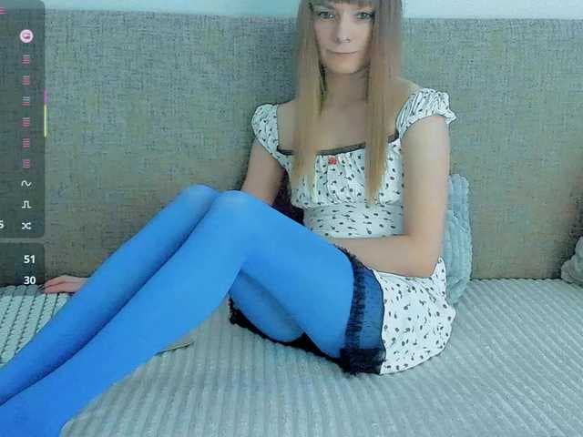 Liliya9 stream poster