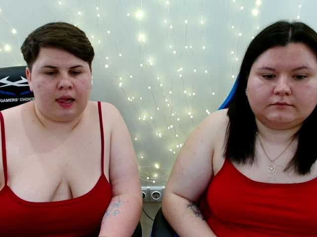 BeckyAndEllen stream poster