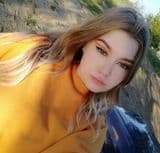 Anjelika stream poster